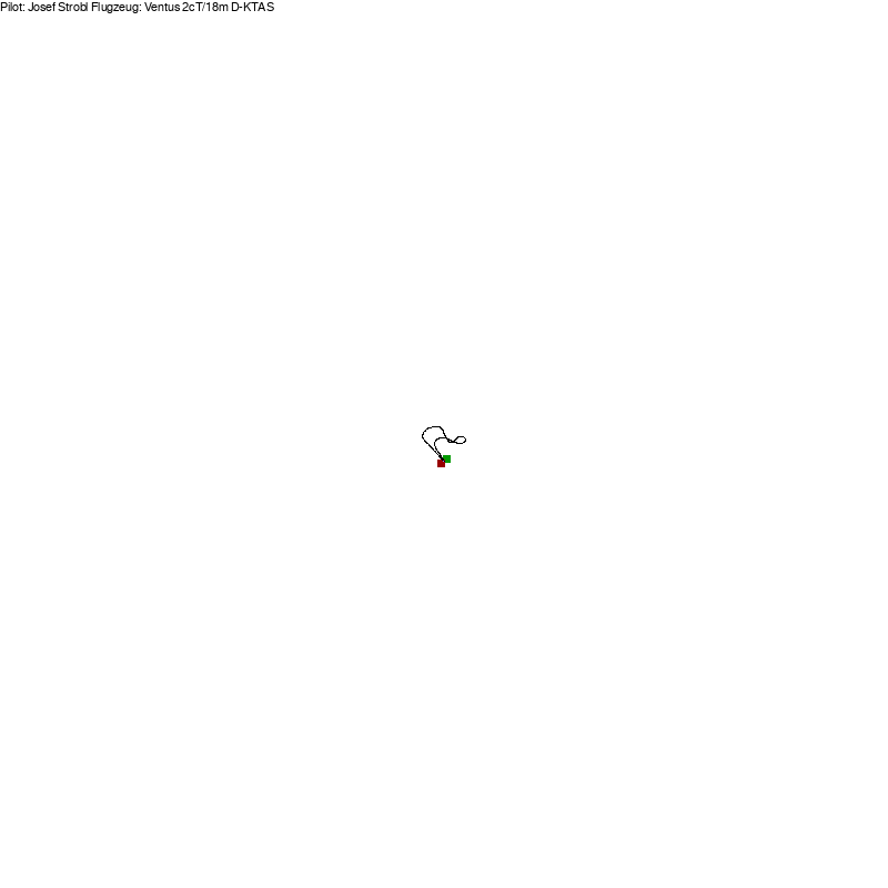 Flugspur